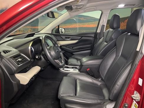 Used 2020 Subaru Ascent Limited w/ Technology Package AWD/4WD image 20