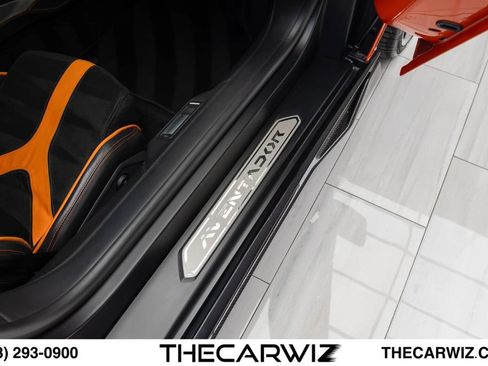 Used 2013 Lamborghini Aventador LP 700-4 AWD/4WD image 90
