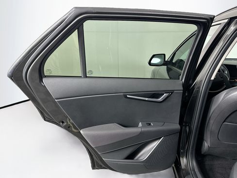 Used 2024 Kia Niro Wind FWD image 26
