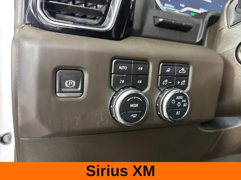 Used 2024 GMC Sierra 1500 Denali w/ Denali Reserve Package AWD/4WD image 12