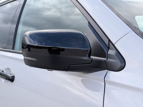 New 2026 Honda Passport TrailSport Elite image 12