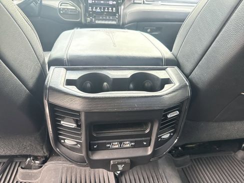 Used 2022 RAM 3500 Limited image 18