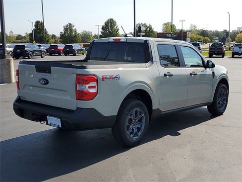 New 2025 Ford Maverick XLT w/ XLT Luxury Package image 3