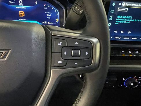 Used 2026 Chevrolet Silverado 1500 RST image 32