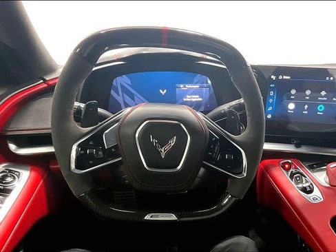 Used 2024 Chevrolet Corvette E-Ray AWD/4WD image 5