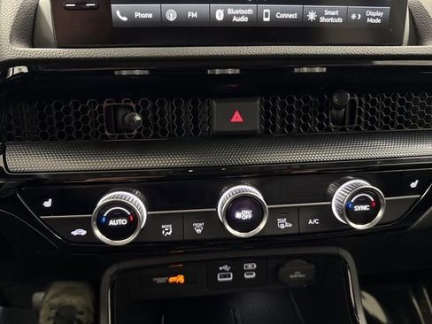 Used 2023 Honda CR-V EX-L image 35