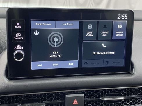 New 2026 Honda HR-V EX-L image 26