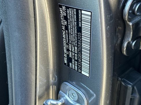 Used 2026 Mercedes-Benz CLA 250 image 20