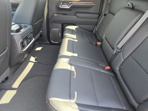 New 2025 GMC Sierra 1500 Denali w/ Denali Reserve Package image 22