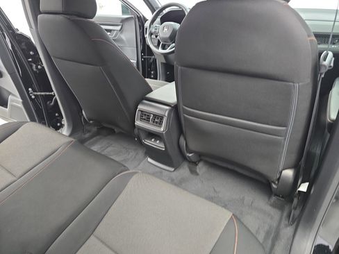 Certified 2024 Honda CR-V Sport image 11