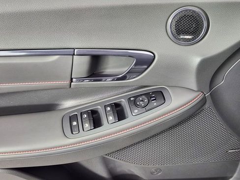 Certified 2023 Hyundai Sonata N Line image 9