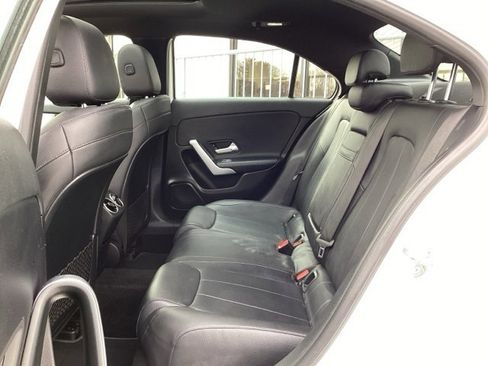 Used 2019 Mercedes-Benz A 220 4MATIC image 24