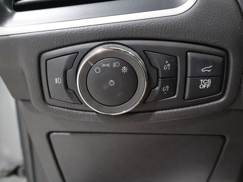 Used 2024 Ford Edge ST-Line AWD/4WD image 31