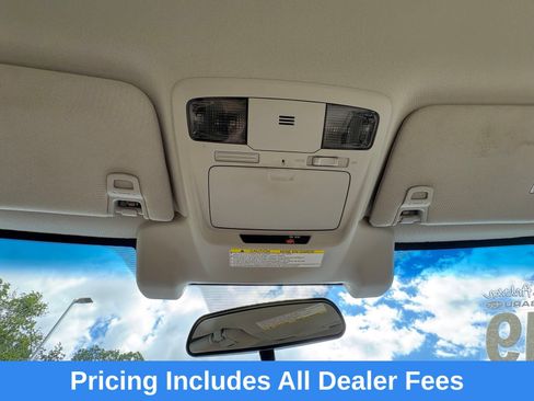 Used 2019 Subaru Outback 2.5i AWD/4WD image 23