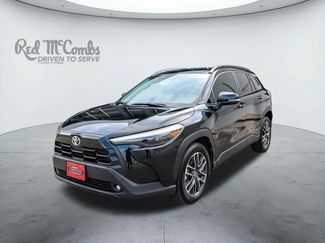 Certified 2026 Toyota Corolla Cross XLE w/ Convenience Package FWD video 1