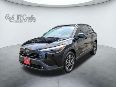 Certified 2026 Toyota Corolla Cross XLE w/ Convenience Package