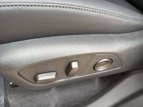 New 2026 GMC Acadia Elevation w/ Black Edition AWD/4WD image 15