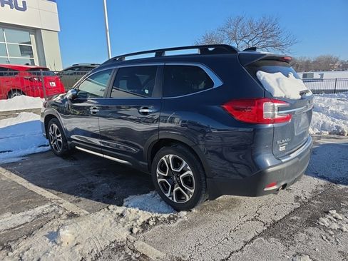 Certified 2023 Subaru Ascent Touring image 4