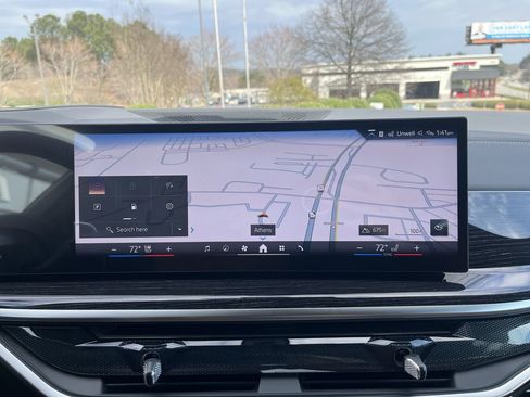 New 2026 BMW X6 xDrive40i image 26