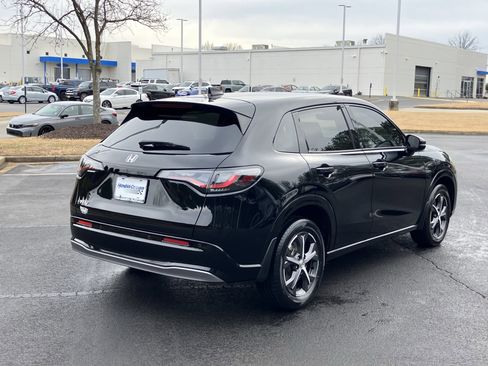 Certified 2024 Honda HR-V EX-L image 10