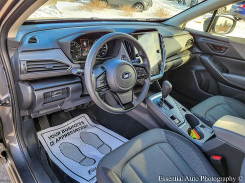 Certified 2024 Subaru Crosstrek 2.0i Premium image 9