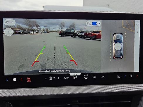 New 2026 Ford Explorer Tremor w/ Tremor Ultimate Package image 18