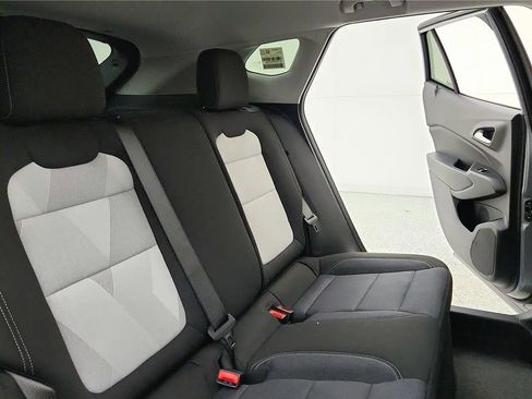 New 2026 Chevrolet Trax LS w/ Driver Confidence Package image 55