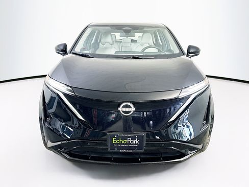Used 2024 Nissan Ariya FWD image 2