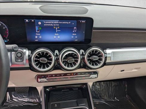 Certified 2026 Mercedes-Benz GLB 250 image 13