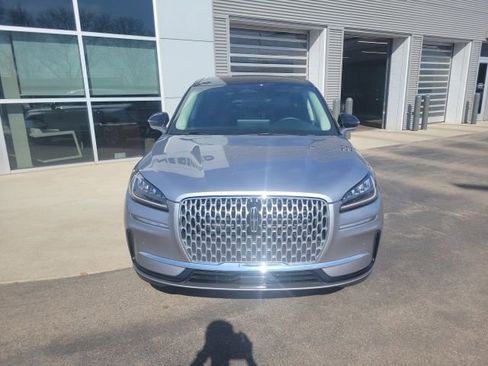 Certified 2023 Lincoln Corsair AWD w/ Equipment Group 101A image 8