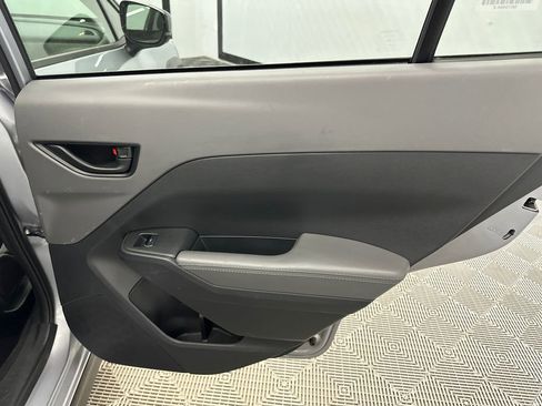 Used 2024 Subaru Crosstrek 2.0i Premium AWD/4WD image 16