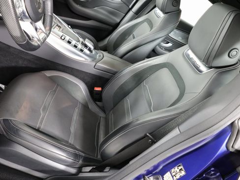 Used 2020 Mercedes-Benz AMG GT 53 image 10