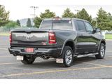 Used 2022 RAM 1500 Laramie w/ Sport Appearance Package image 3