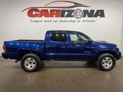 Used 2006 Toyota Tacoma PreRunner
