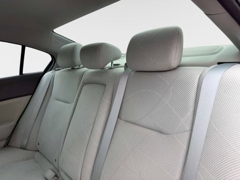 Used 2012 Honda Civic EX image 14