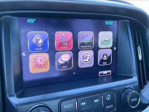 Used 2017 Chevrolet Colorado LT image 30