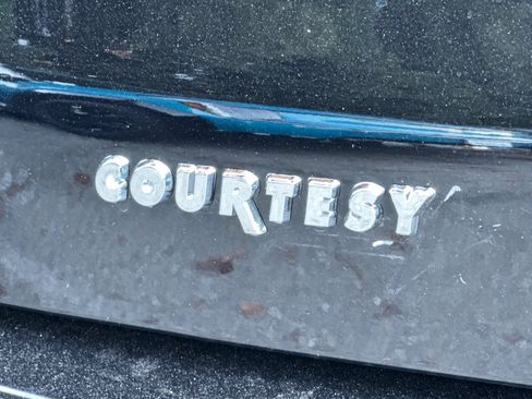 New 2025 Lincoln Corsair Grand Touring w/ Jet Appearance Package image 7