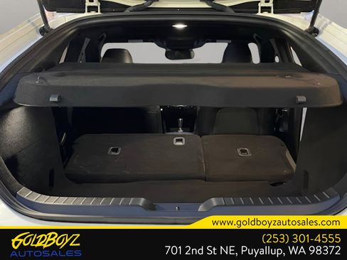 Used 2023 MAZDA MAZDA3 s image 28