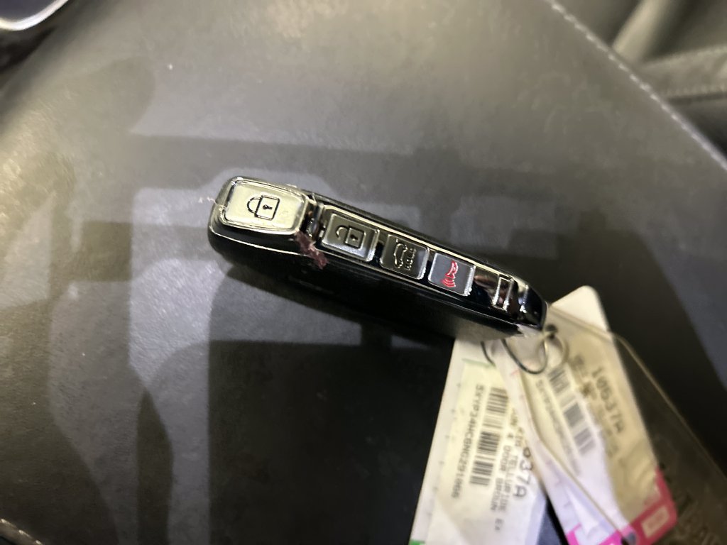 Used 2022 Kia Telluride EX w/ EX Premium Package FWD image 19