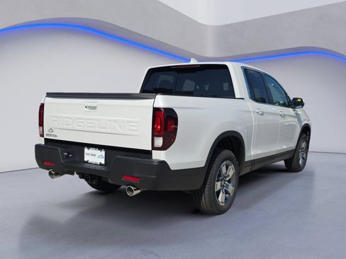 New 2026 Honda Ridgeline RTL image 5