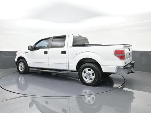 Used 2014 Ford F150 XLT w/ Equipment Group 301A Mid RWD image 5