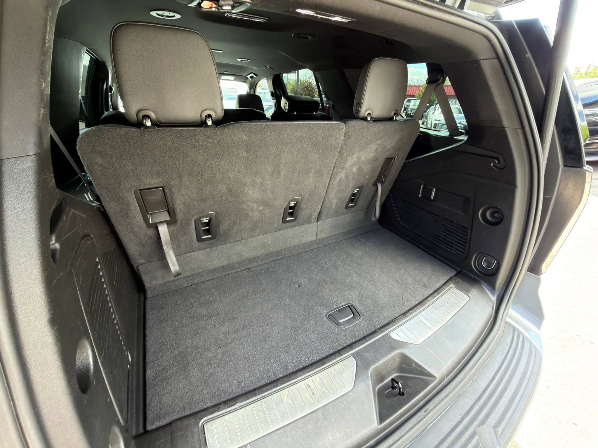 Used 2022 Chevrolet Tahoe Z71 AWD/4WD image 19