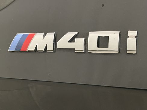 Used 2024 BMW X3 M40i AWD/4WD image 24