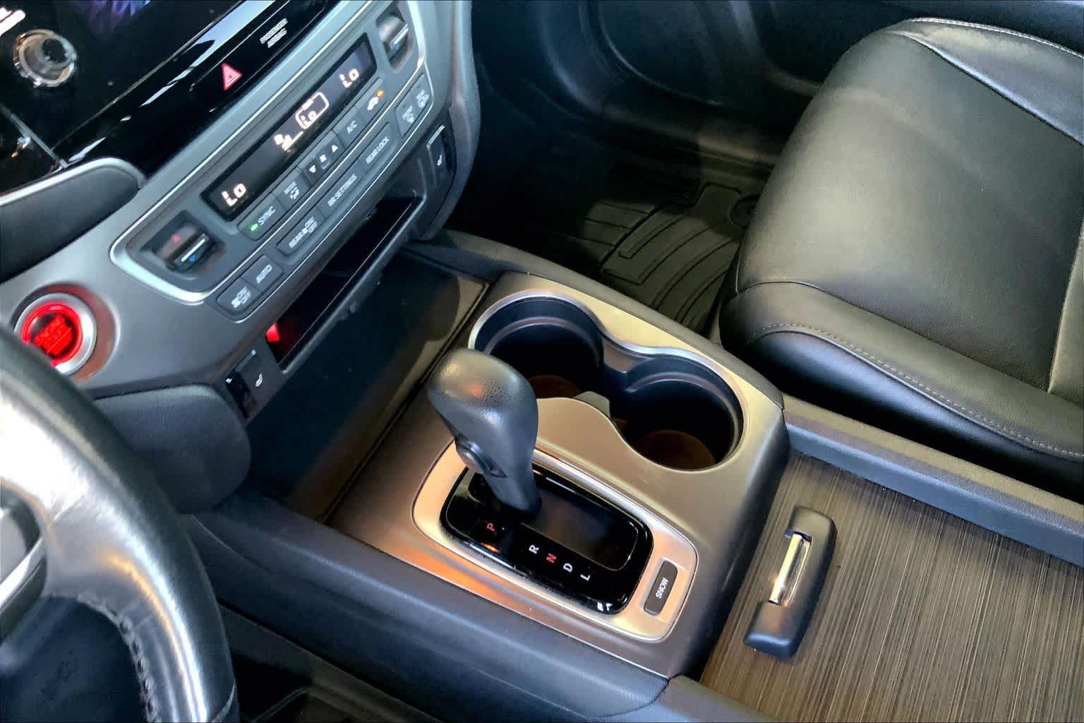 Used 2019 Honda Pilot EX-L image 17