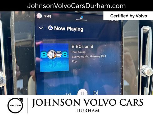 Used 2023 Volvo XC40 B5 Plus w/ Protection Package Premier AWD/4WD image 13