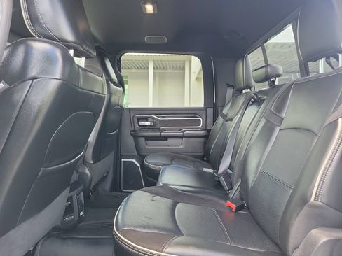 Used 2022 RAM 2500 Laramie AWD/4WD image 23