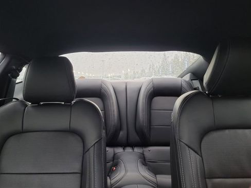 New 2026 Ford Mustang Premium RWD image 32