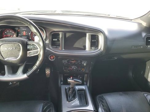 Used 2021 Dodge Charger SRT Hellcat RWD image 13