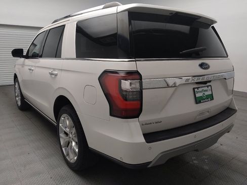 Used 2019 Ford Expedition Limited w/ Equipment Group 302A RWD image 5