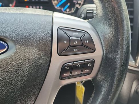 Used 2023 Ford Ranger XLT w/ Equipment Group 301A Mid image 26